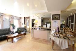 The Originals Boutique, Hôtel du Pont Roupt, Mende