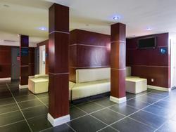 Wyndham Garden LIC Manhattan View