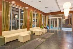 Wyndham Garden LIC Manhattan View