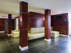 Wyndham Garden LIC Manhattan View