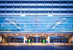 Hyatt Regency OHare Chicago