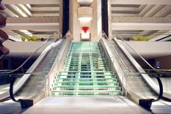 Hyatt Regency OHare Chicago