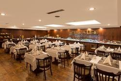 Taxim Express Istanbul Hotel