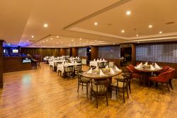 Taxim Express Istanbul Hotel