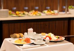 Taxim Express Istanbul Hotel