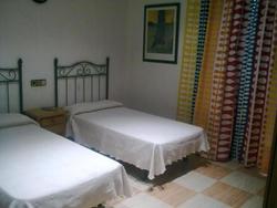Hostal Vegas