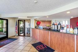 Red Roof Inn Gallup