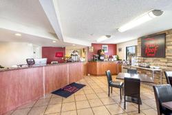 Red Roof Inn Gallup