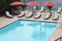 Travelodge by Wyndham San Antonio Lackland AFB
