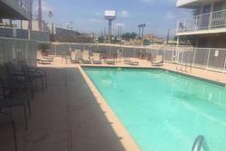 Travelodge by Wyndham San Antonio Lackland AFB