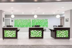 Wyndham Garden Gainesville