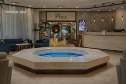 Boca Plaza Hotel
