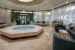 Boca Plaza Hotel