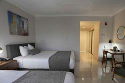 Boca Plaza Hotel