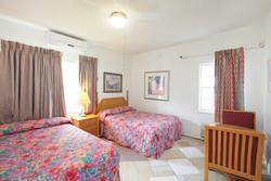 James Hotel