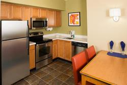 Residence Inn Anaheim Resort Area/Garden Grove
