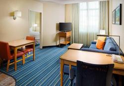 Residence Inn Anaheim Resort Area/Garden Grove