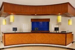 Residence Inn Anaheim Resort Area/Garden Grove
