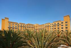 Residence Inn Anaheim Resort Area/Garden Grove