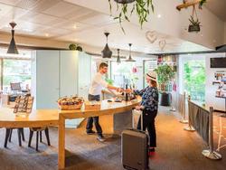 Ibis Colmar East