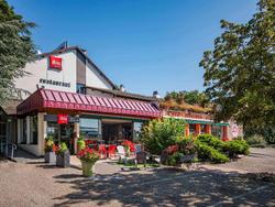 Ibis Colmar East