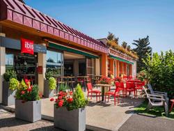 Ibis Colmar East