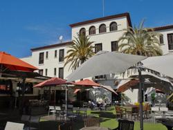 El Castell Hotel