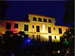 El Castell Hotel