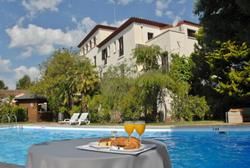 El Castell Hotel