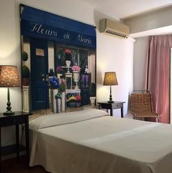 Hotel Madrid