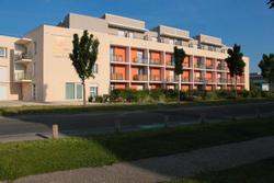 A Kosy Aparthotela Campus Del Sol Esplanade
