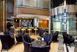 Holiday Inn Kavaklıdere