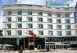 Holiday Inn Kavaklıdere