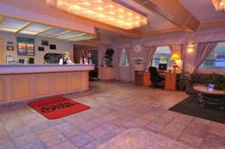Shilo Inn Nampa Suites
