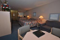 Shilo Inn Nampa Suites