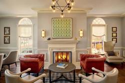Morrison House Old Town Alexandria, Autograph Coll