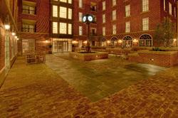 Archer Hotel Old Town Alexandria