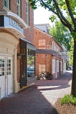 Archer Hotel Old Town Alexandria