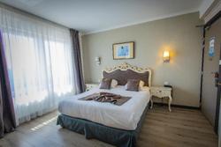 Alexain Hotel Restaurant & Wellness