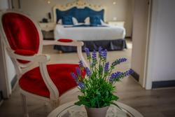 Alexain Hotel Restaurant & Wellness