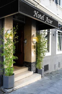 Azur