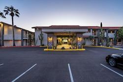 Red Lion Inn and Suites Tucson Foothills North