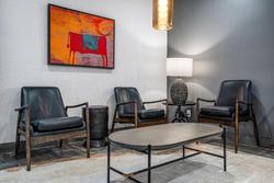 Red Lion Inn and Suites Tucson Foothills North