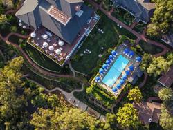 El Encanto, A Belmond Hotel, Santa Barbara