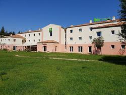 Ibis Styles Marseille Plan De Campagne
