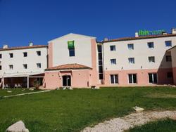 Ibis Styles Marseille Plan De Campagne