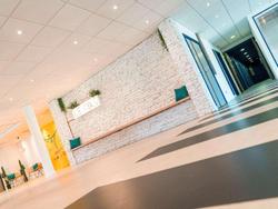 Ibis Styles Marseille Plan De Campagne