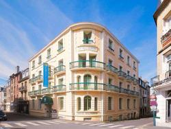 Comfort Hotel Dinard Balmoral