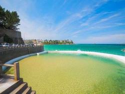 Comfort Hotel Dinard Balmoral
