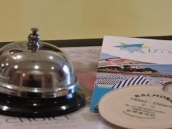 Comfort Hotel Dinard Balmoral